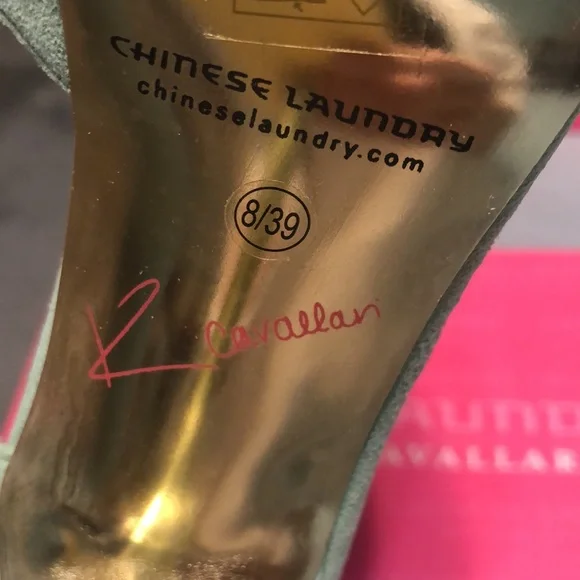 CHINESE LAUNDRY KRISTIN CAVALARRI😃 - Picture 3 of 5